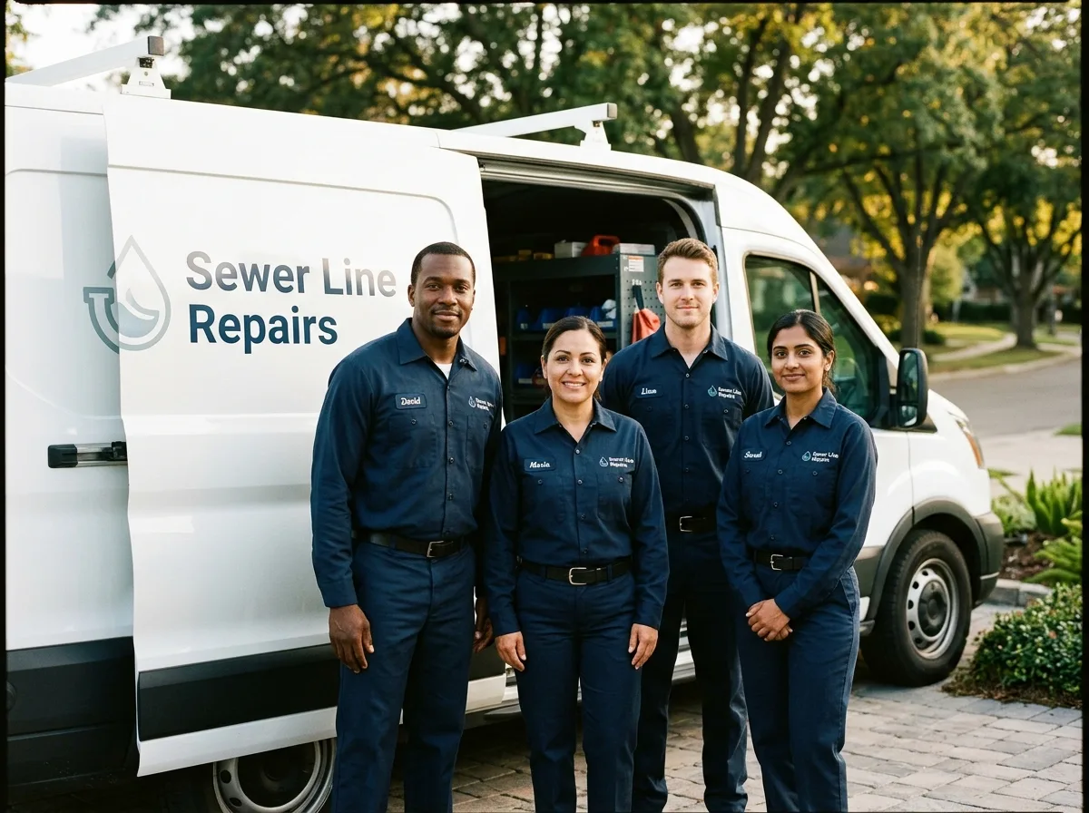Emergency Plumber company in Petal, MS